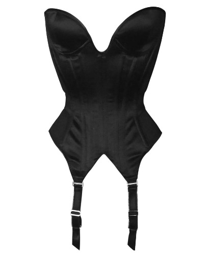 Merry Widow Corset 