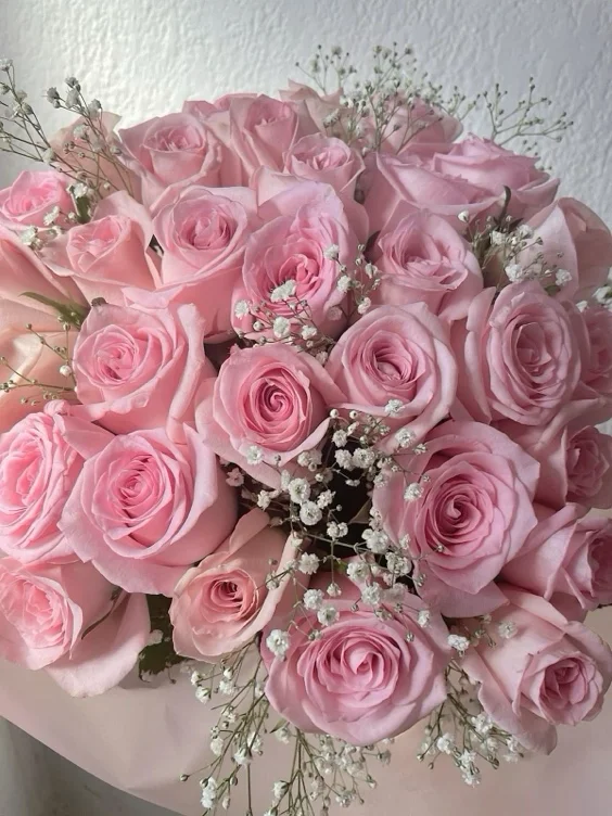 buy me flowers