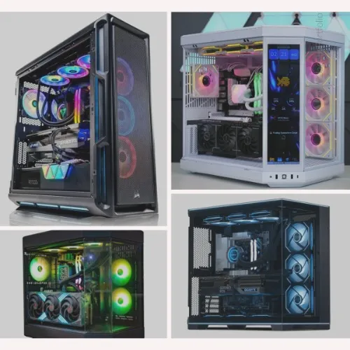 New PC