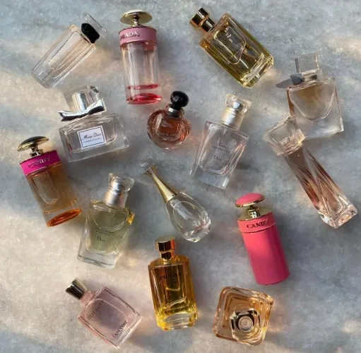 3 Month Perfume Subscription 