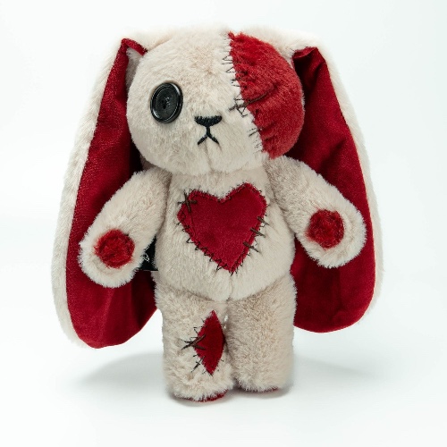 Plushie Dreadfuls -  Love Rabbit - Plush Stuffed Animal | Default Title