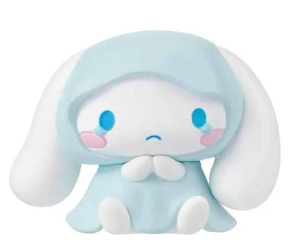 Mini figurita Cinnamoroll
