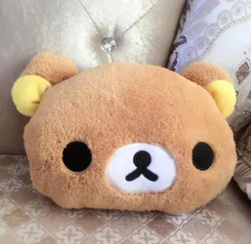 Cojín Rilakkuma