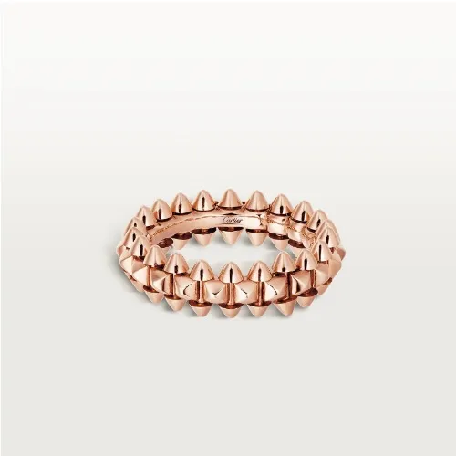 CLASH DE CARTIER RING SMALL MODEL