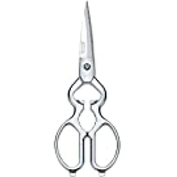 Kandeer Tool KI-205SC 502 5890ao Mimatsu Kitchen Shears