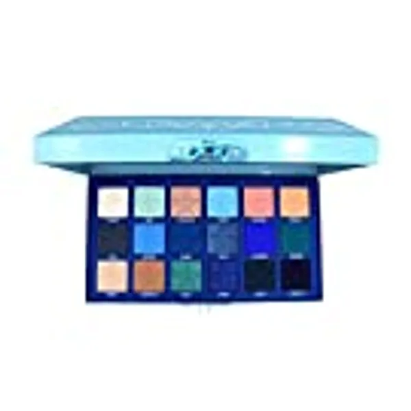 Jeffree Star Blue Blood Palette