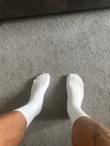 New socks 