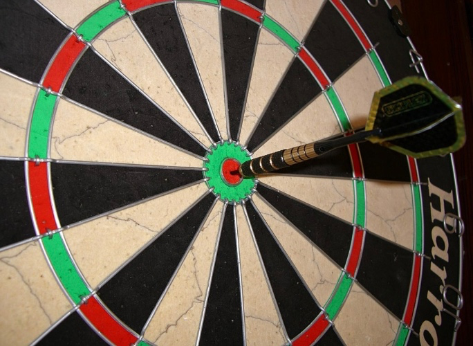 Bullseye