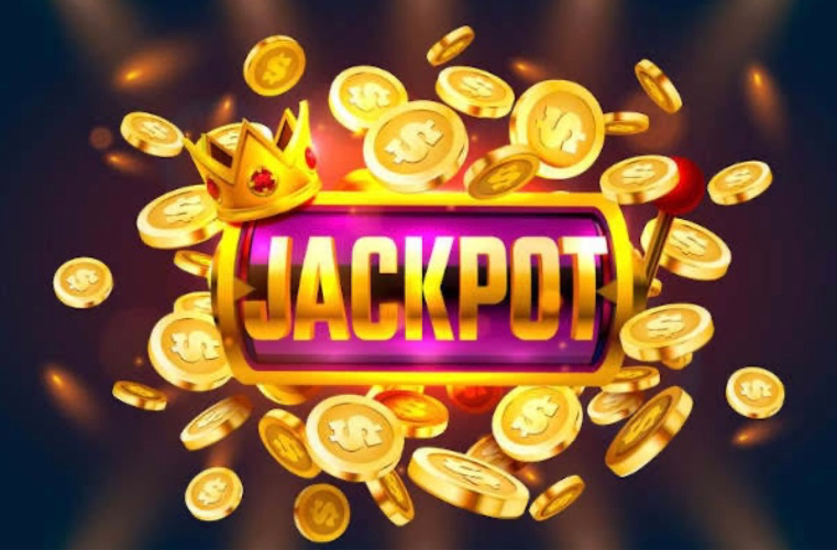£100 Jackpot