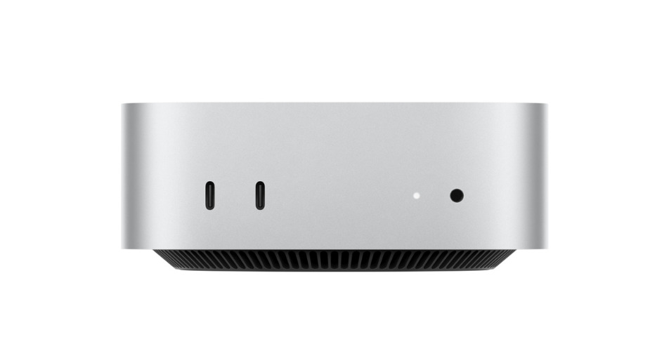 Mac mini M4