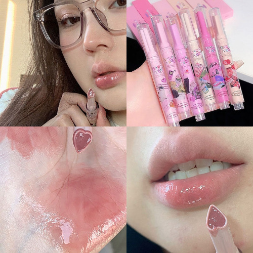 Lovecore Lip Tint - A03
