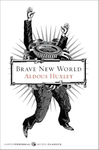 Brave new world | Aldous Huxley
