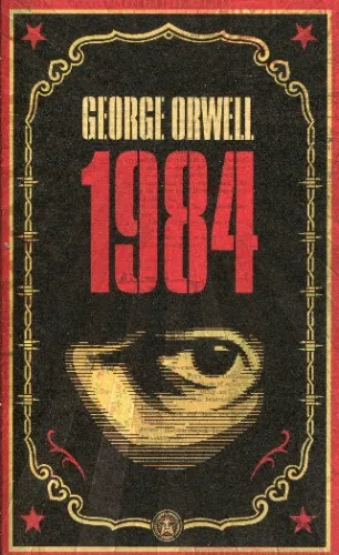 1984 | George Orwell