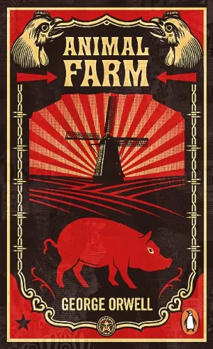 Animal farm | George Orwell