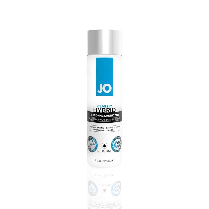 JO Classic Hybrid Lubricant - 4oz