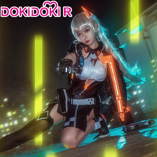 DokiDoki-R Void Drifter Kiana Honkai Impact 3