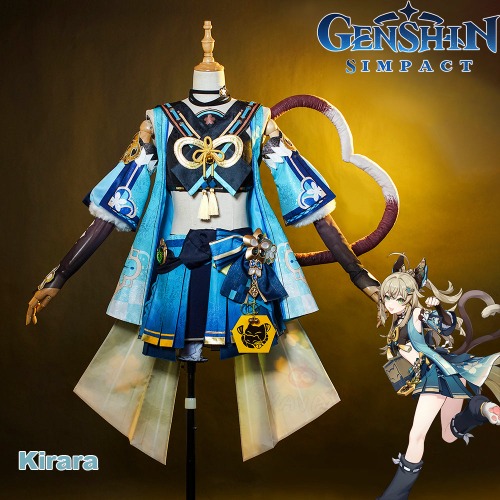 Kirara Genshin