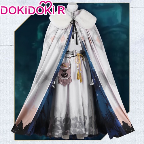 DokiDoki-R Oberon Fate/Grand Order