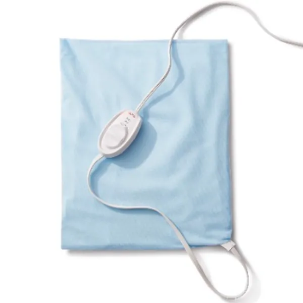 Sunbeam Health Standard Heating Pad with New Arthritic Controller