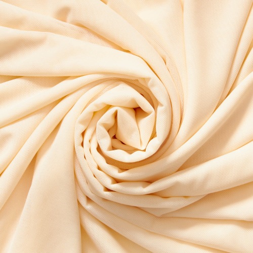 Power Mesh | Beige / Yard