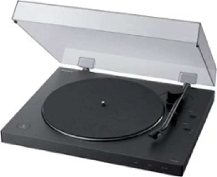 Component Turntables: Vinyl Record Players - Best Buy