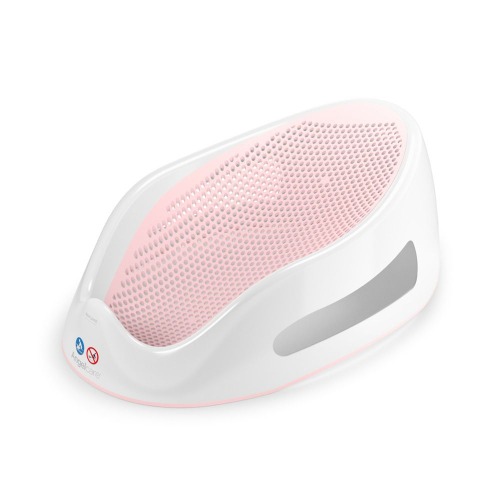 Angelcare Bath Support - Pink