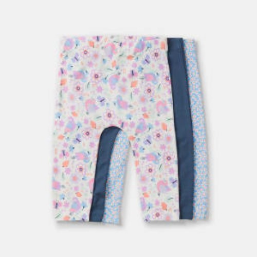 3 Pack Leggings
