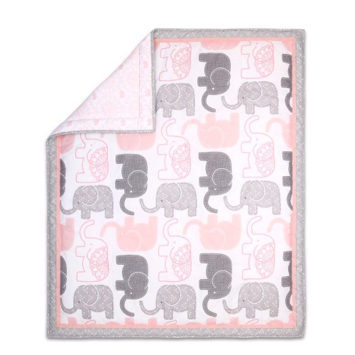The Peanut Shell Sweet Peanut Set 5 Piece