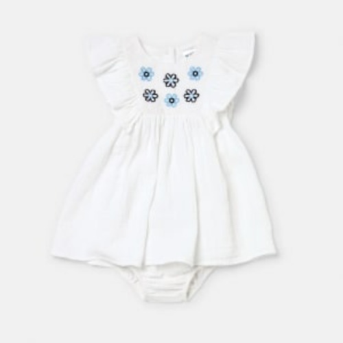 Shift Dress Set