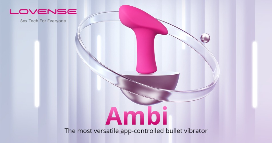 Ambi by Lovense
