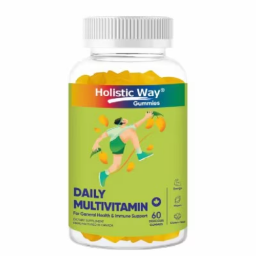 Multivitamin Gummies