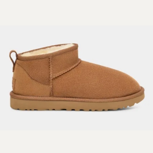 UGG Classic Ultra Mini Boot