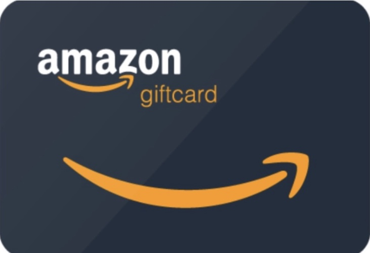 Amazon Gift Card