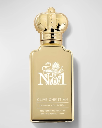 Signature Scent: A Christian Clive Gift