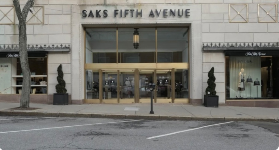 The Saks Way