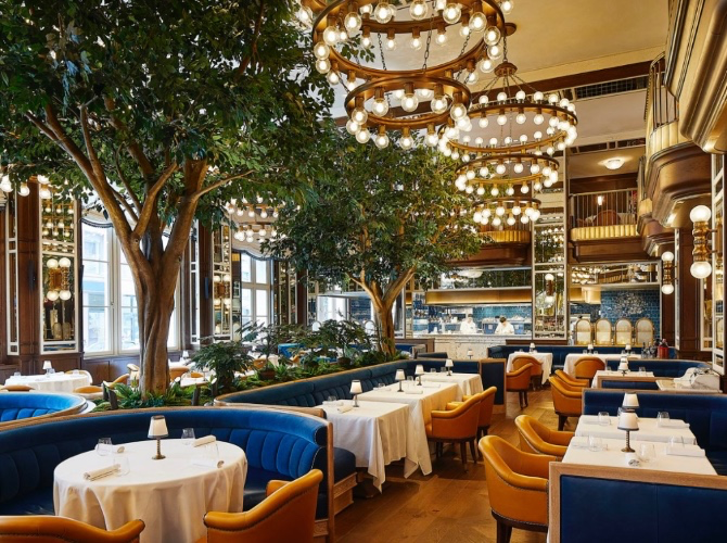 Gourmet Dinner Perfected