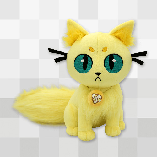 Daffodil Plush | Default Title