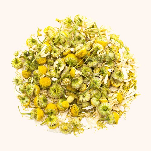 Chamomile Herbal Tea - 21 g
