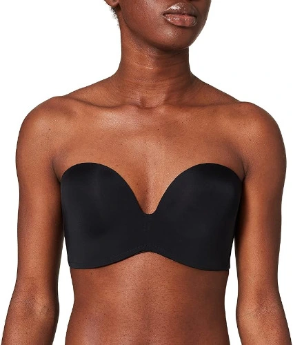 Wonderbra Women Ultimate Strapless Bra - Size 34G