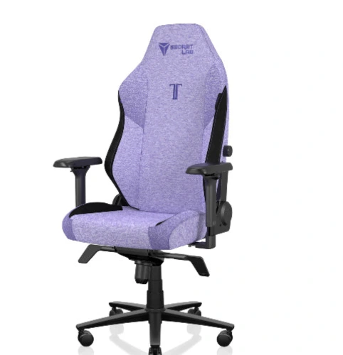 Secretlab TITAN Evo | Regular Soda Purple