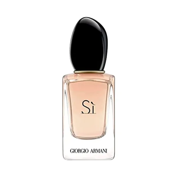 Giorgio Armani Si Eau de Parfum Spray, 1.7 Ounce