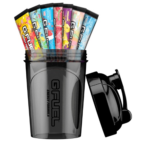 Blacked Out Starter Kit