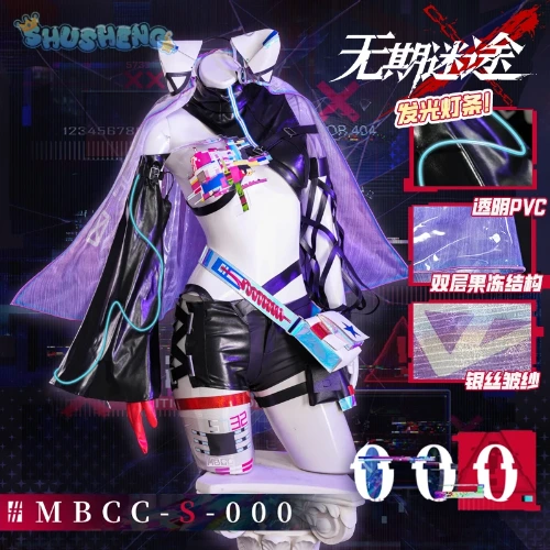 000: Path to Nowhere Cosplay Costume Mask Headwear Accessories Gorgeous Sexy Dress Halloween Carnival cos 000 Woman suit XS-XXL - AliExpress 200000532