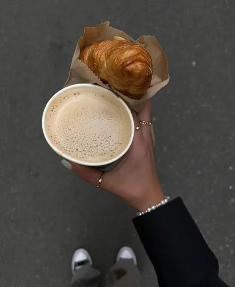 Morning coffee☕️