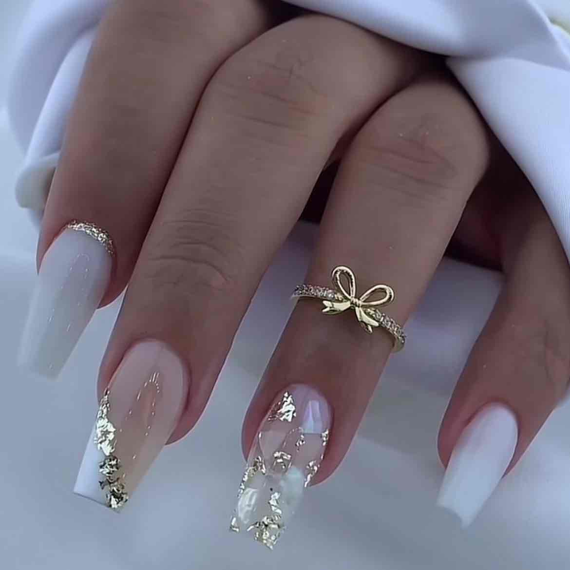 Fingernails
