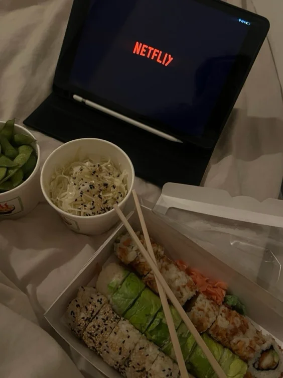 Netflix