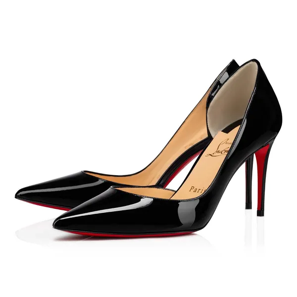 Christian Louboutin Iriza 85mm 