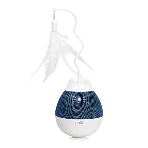 Cat Toy Spinner
