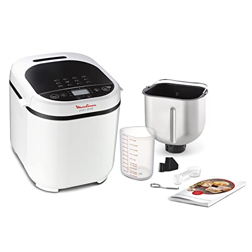 Bread maker machine 