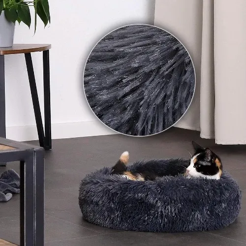 Cozy Cat bed 🐱